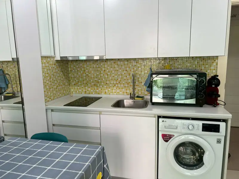 Квартира_Amazon Residence Resort Jomtien_8