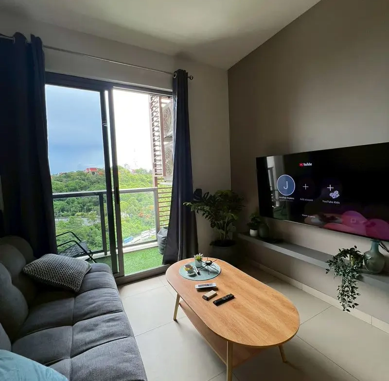 Квартира_Unixx South Pattaya_13