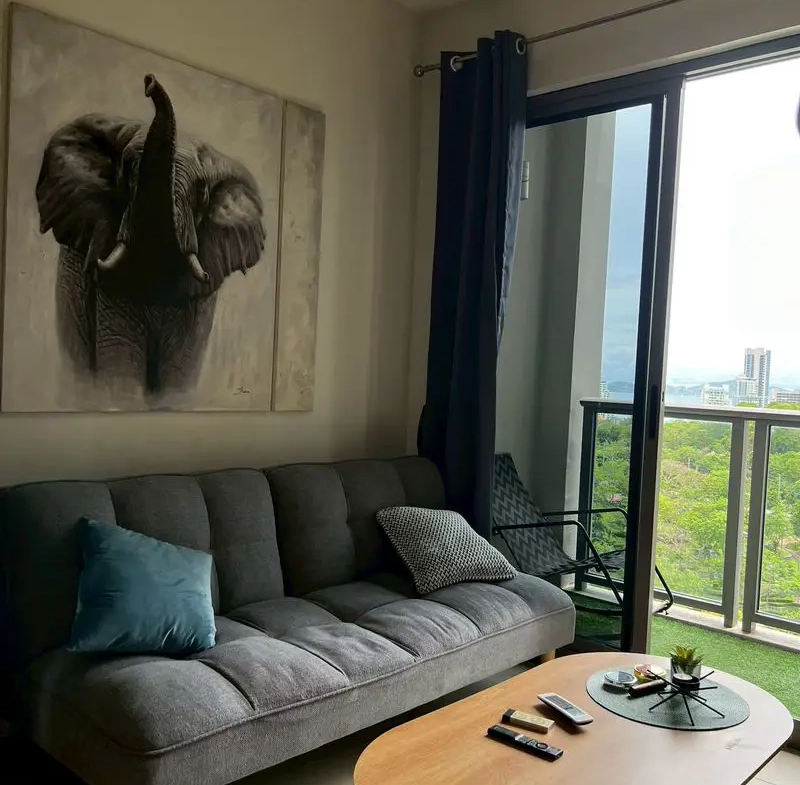 Квартира_Unixx South Pattaya_14