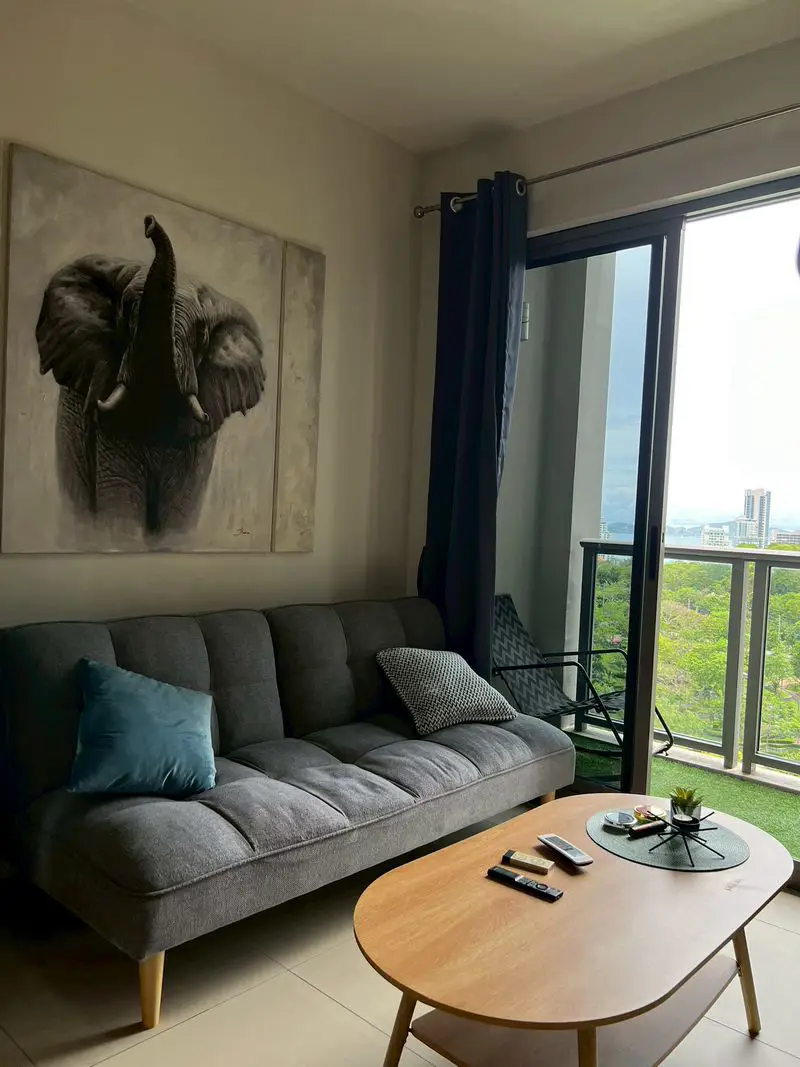 preacs288_13 Квартира_Unixx South Pattaya_14