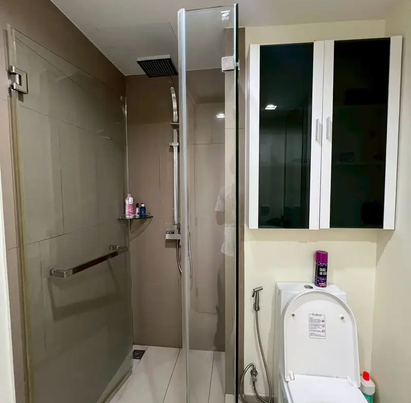 Квартира_Unixx South Pattaya_15