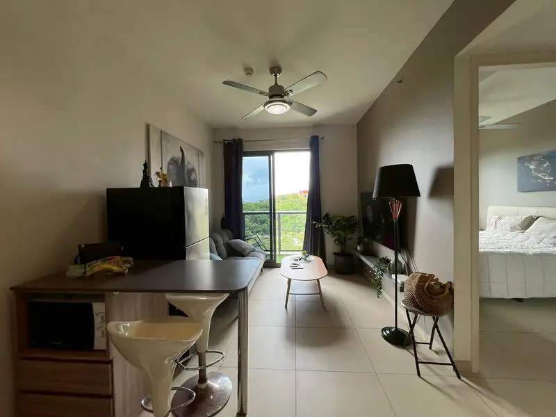 Квартира_Unixx South Pattaya_4