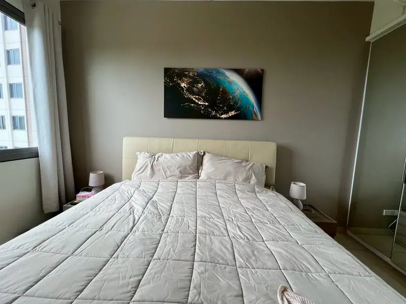 Квартира_Unixx South Pattaya_8