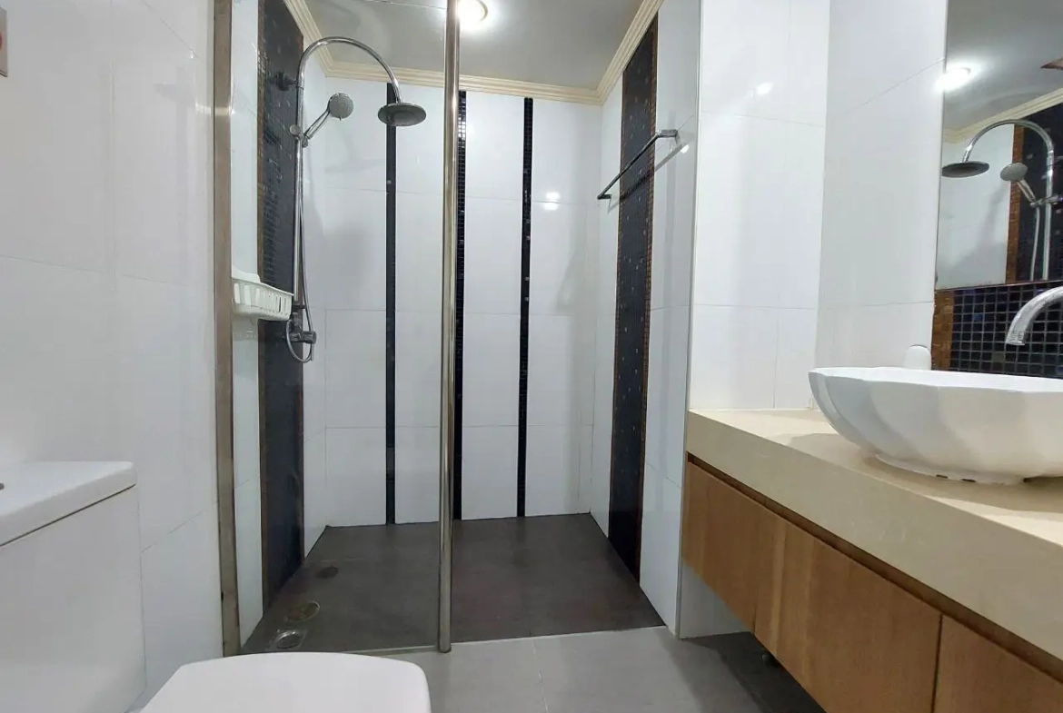 Квартира_Amazon Residence Resort Jomtien_7