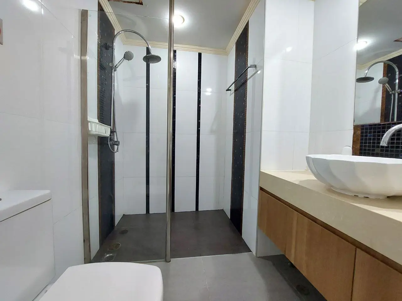 Квартира_Amazon Residence Resort Jomtien_7