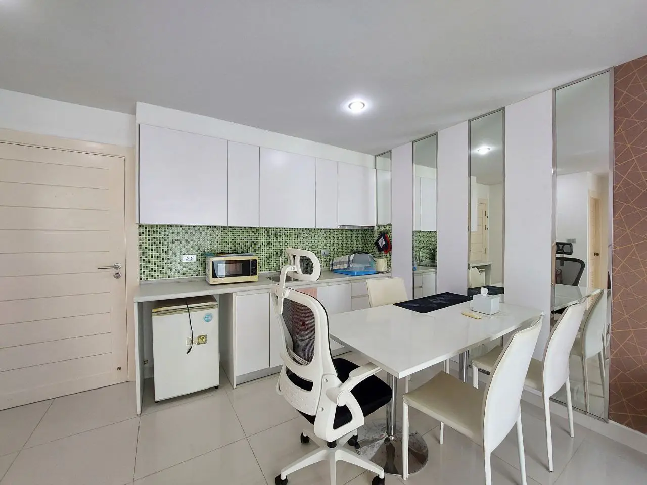 Квартира_Amazon Residence Resort Jomtien_8