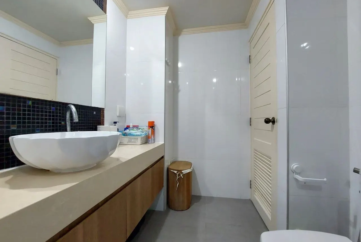 Квартира_Amazon Residence Resort Jomtien_9