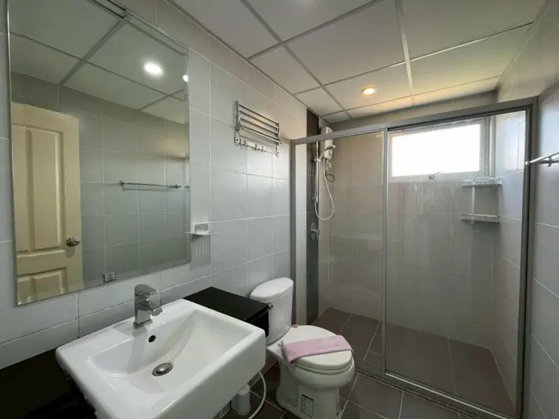 Квартира_Supalai Mare Pattaya_11