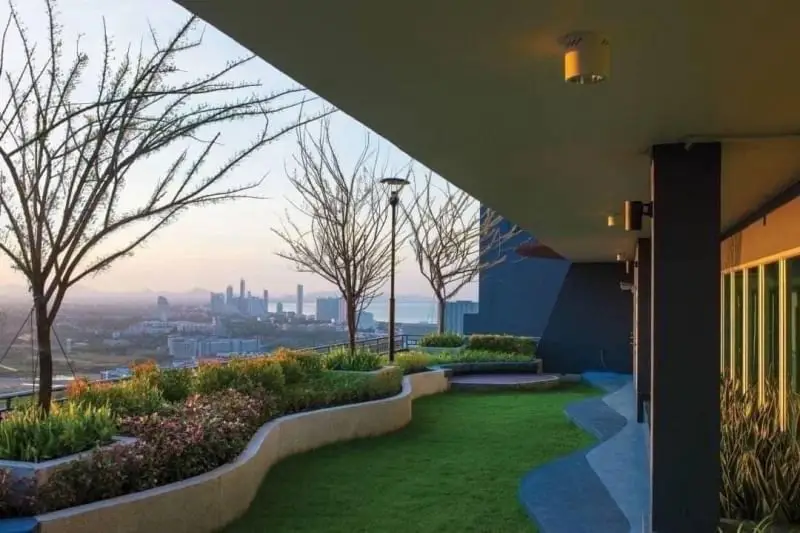 Квартира_Supalai Mare Pattaya_12