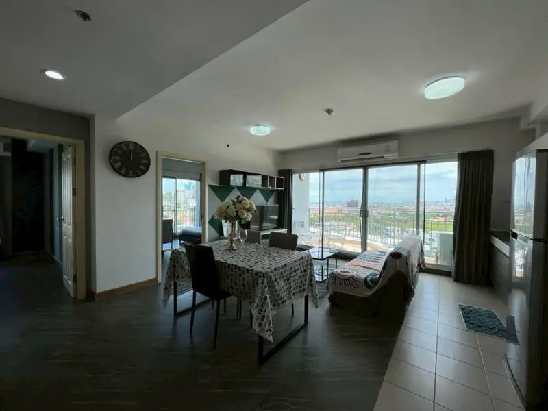 Квартира_Supalai Mare Pattaya_13