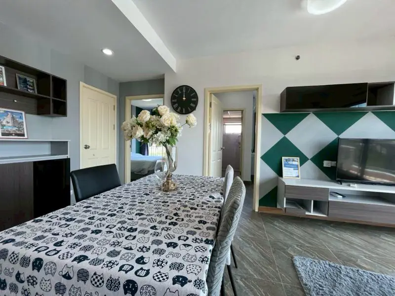 Квартира_Supalai Mare Pattaya_4