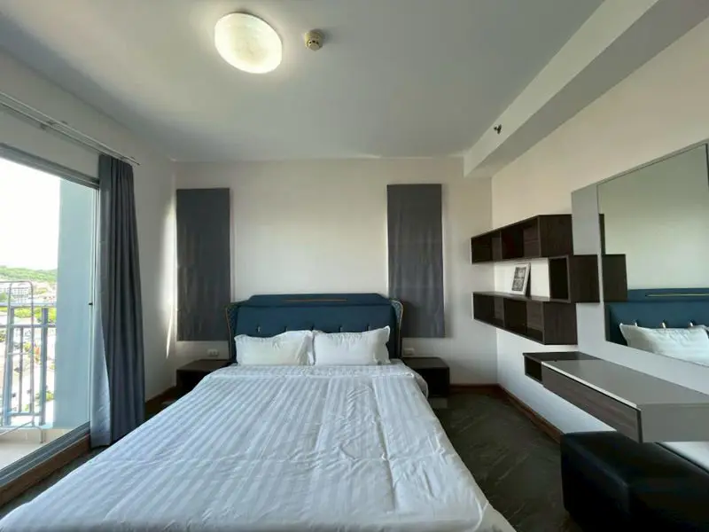 Квартира_Supalai Mare Pattaya_5