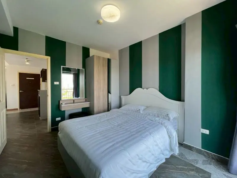 Квартира_Supalai Mare Pattaya_6