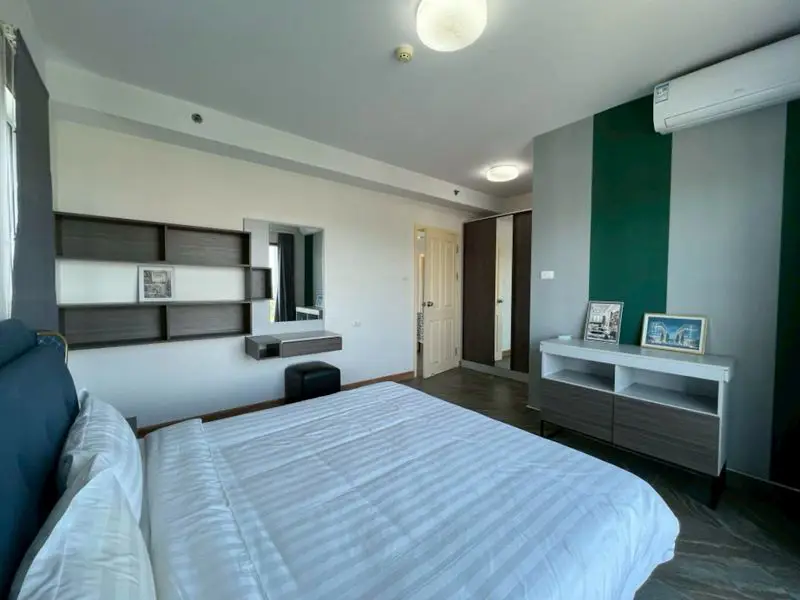 Квартира_Supalai Mare Pattaya_8