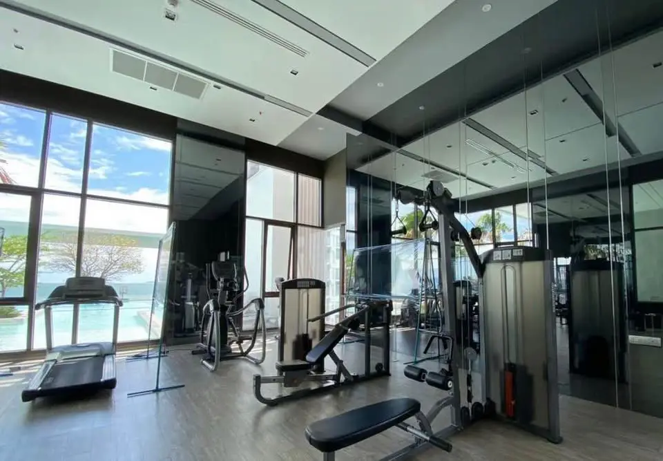 Квартира_Aeras Condo_11