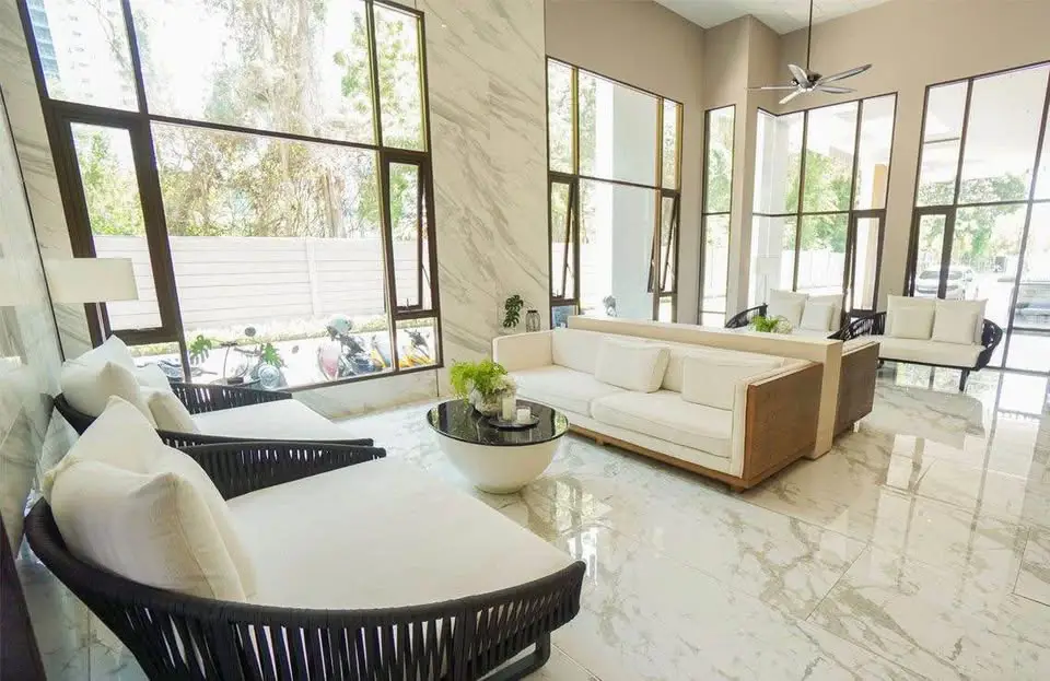 Квартира_Aeras Condo_14