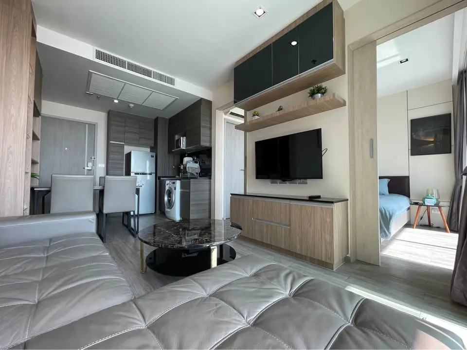 Квартира_Aeras Condo_15