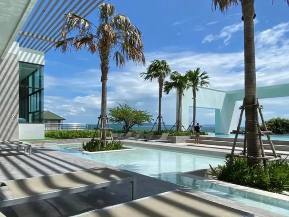 Квартира_Aeras Condo_3