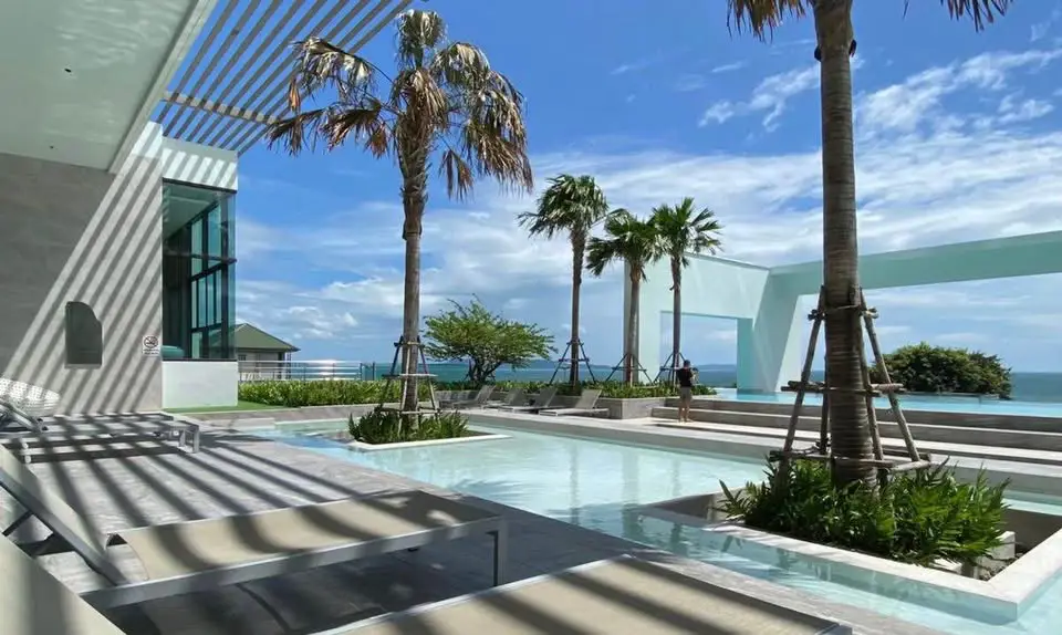 Квартира_Aeras Condo_3