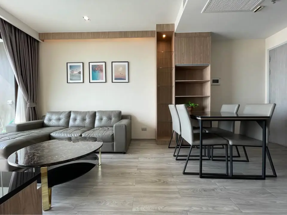 Квартира_Aeras Condo_6