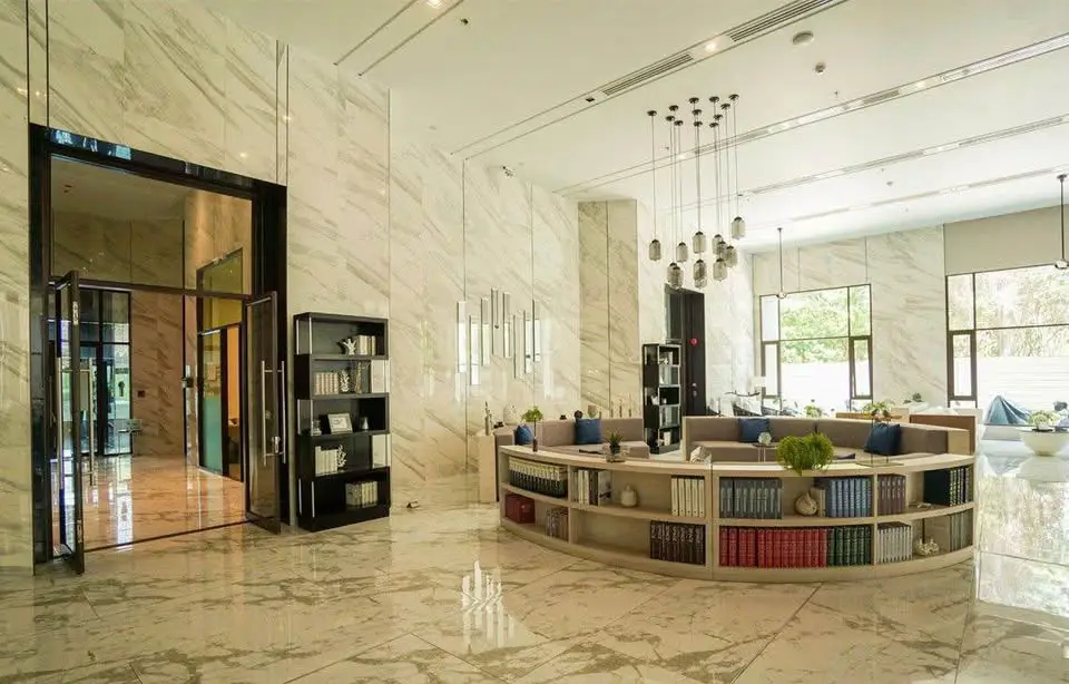 Квартира_Aeras Condo_7