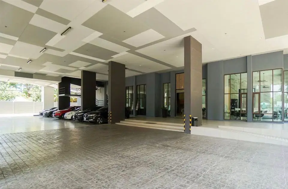 Квартира_Aeras Condo_8