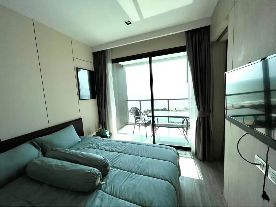 Квартира_Aeras Condo_9