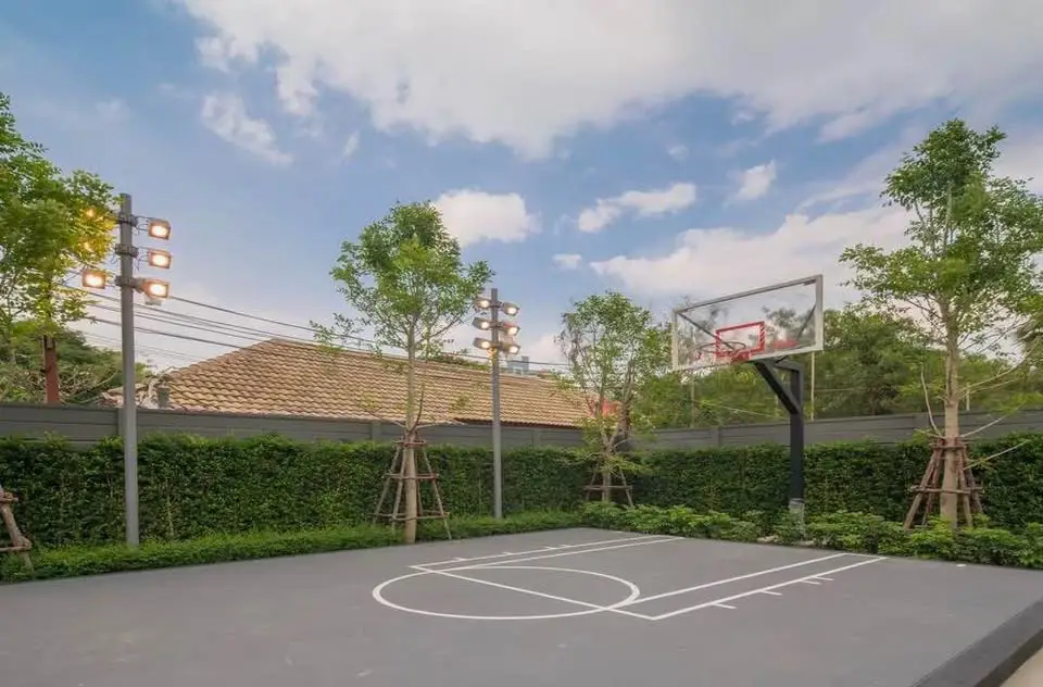 Квартира_Aeras Condo_10