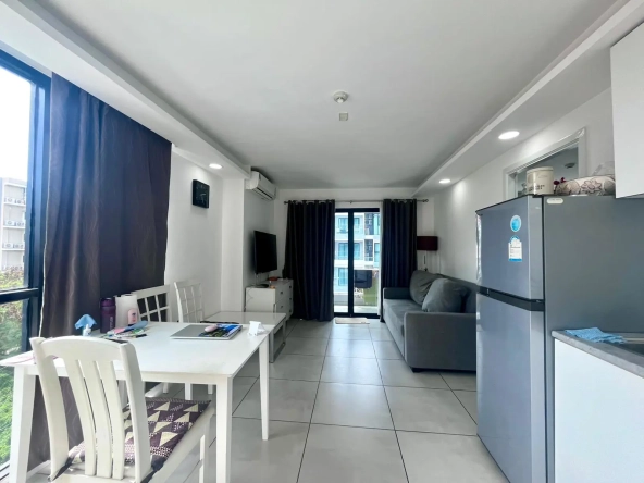 Квартира_Siam Oriental Condo_2