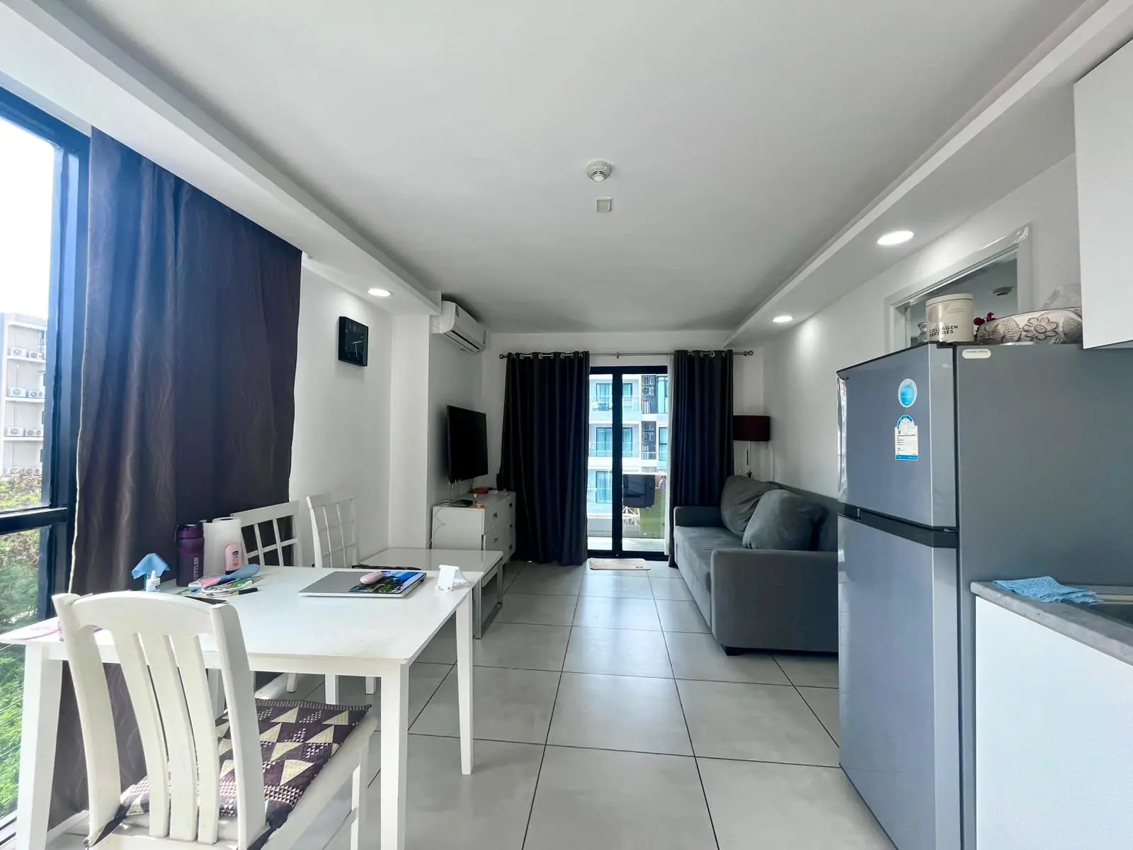 Квартира_Siam Oriental Condo_2