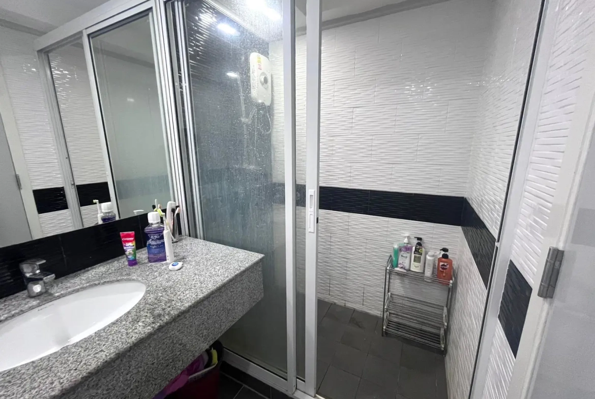 Квартира_Siam Oriental Condo_11