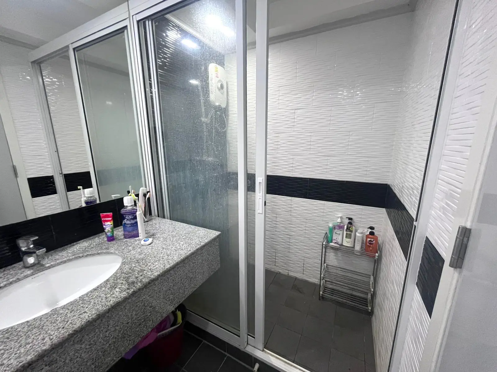 Квартира_Siam Oriental Condo_11