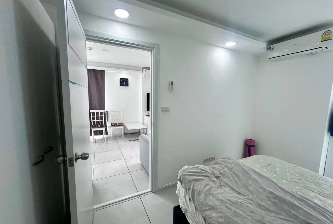 Квартира_Siam Oriental Condo_3