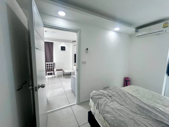 Квартира_Siam Oriental Condo_3