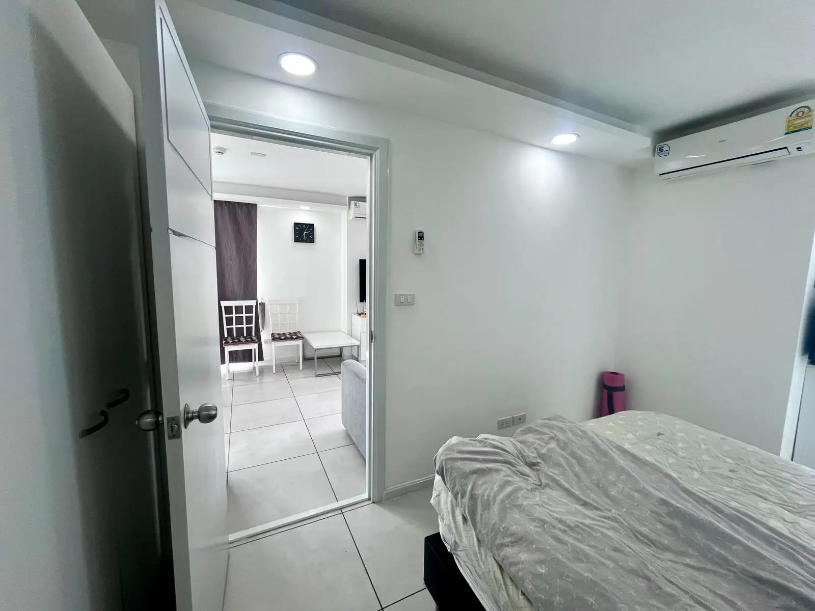 Квартира_Siam Oriental Condo_3