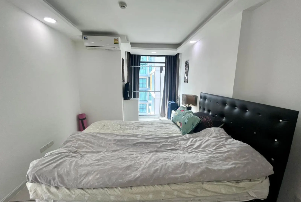 Квартира_Siam Oriental Condo_4