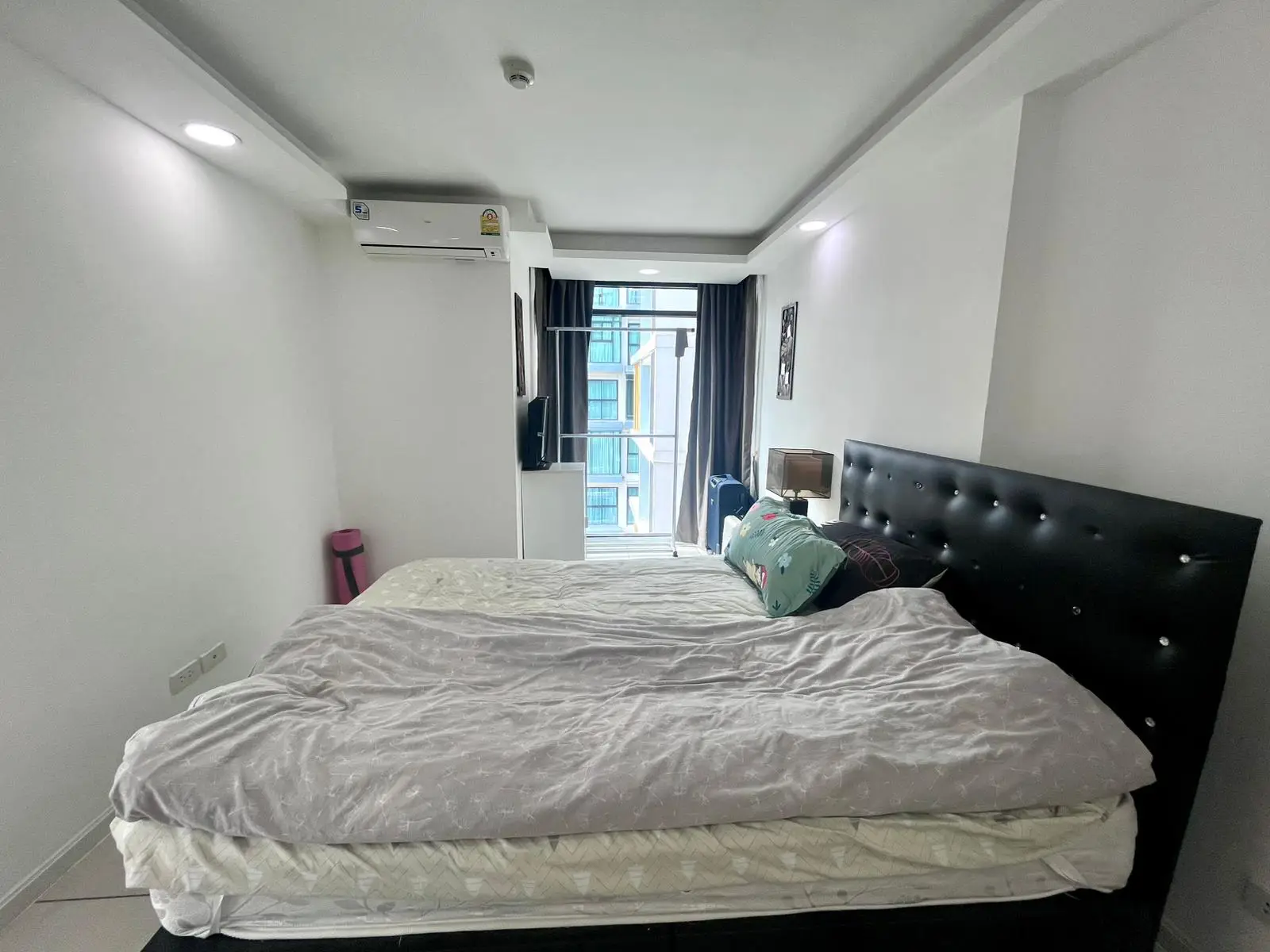 Квартира_Siam Oriental Condo_4