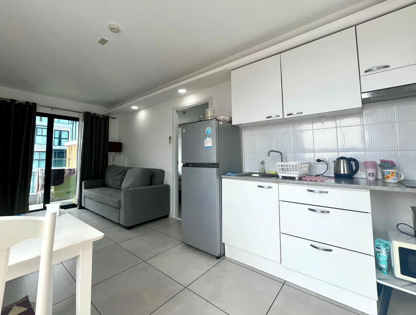 Квартира_Siam Oriental Condo_5