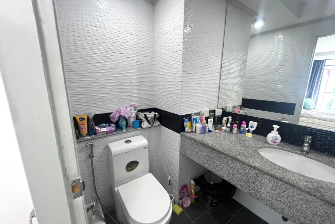 Квартира_Siam Oriental Condo_6