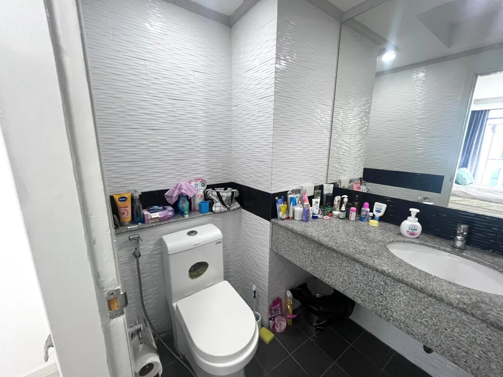 Квартира_Siam Oriental Condo_6