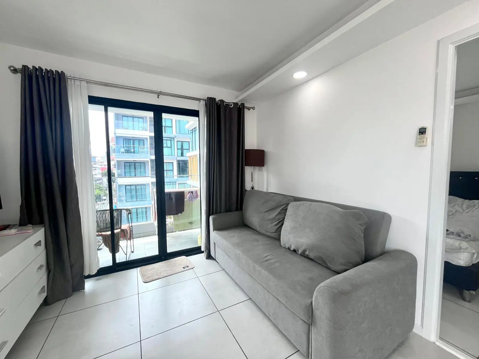 Квартира_Siam Oriental Condo_7