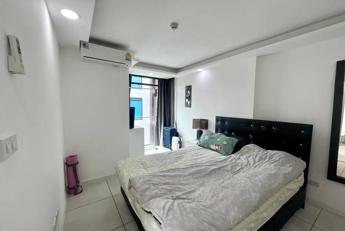 Квартира_Siam Oriental Condo_8