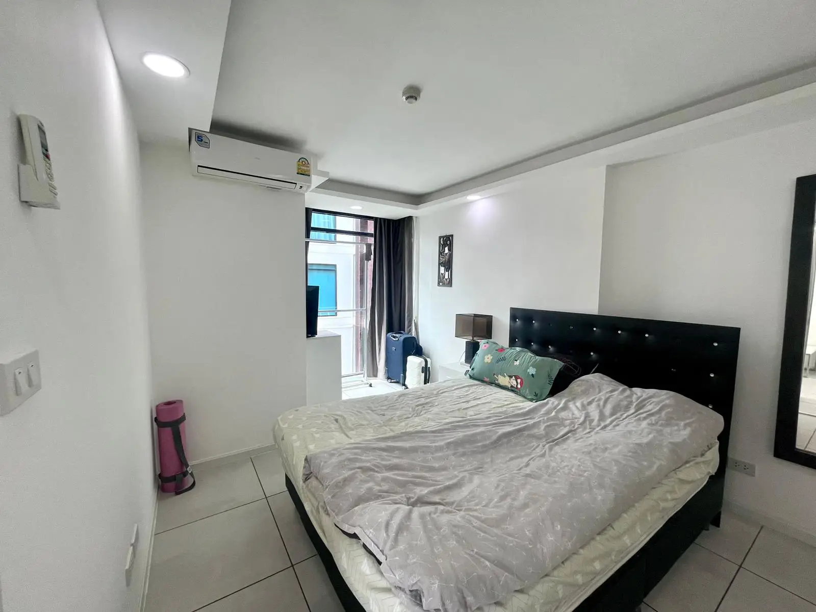 Квартира_Siam Oriental Condo_8