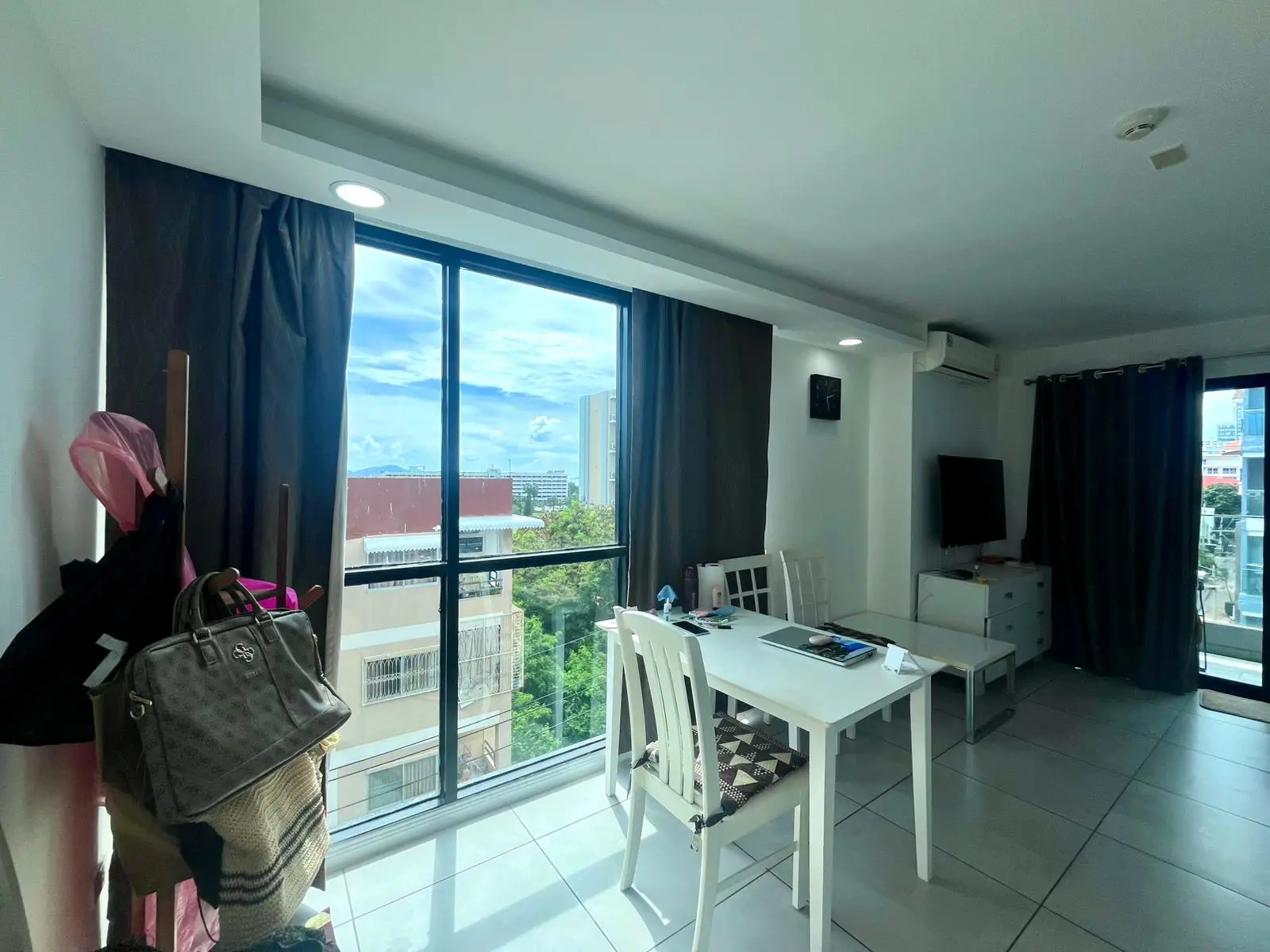 Квартира_Siam Oriental Condo_10