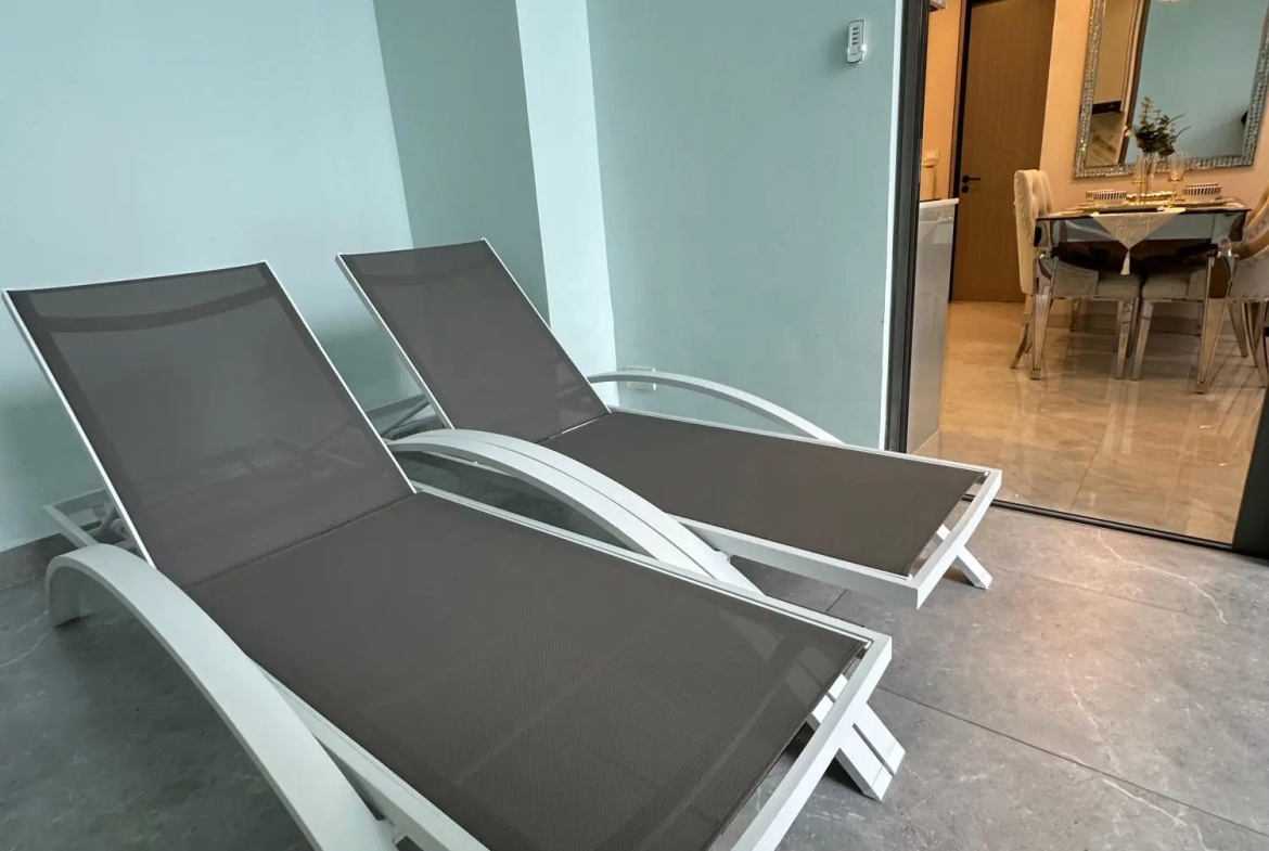 Квартира_Copacabana 2 - Coral Reef_2