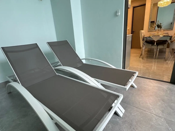 Квартира_Copacabana 2 - Coral Reef_2