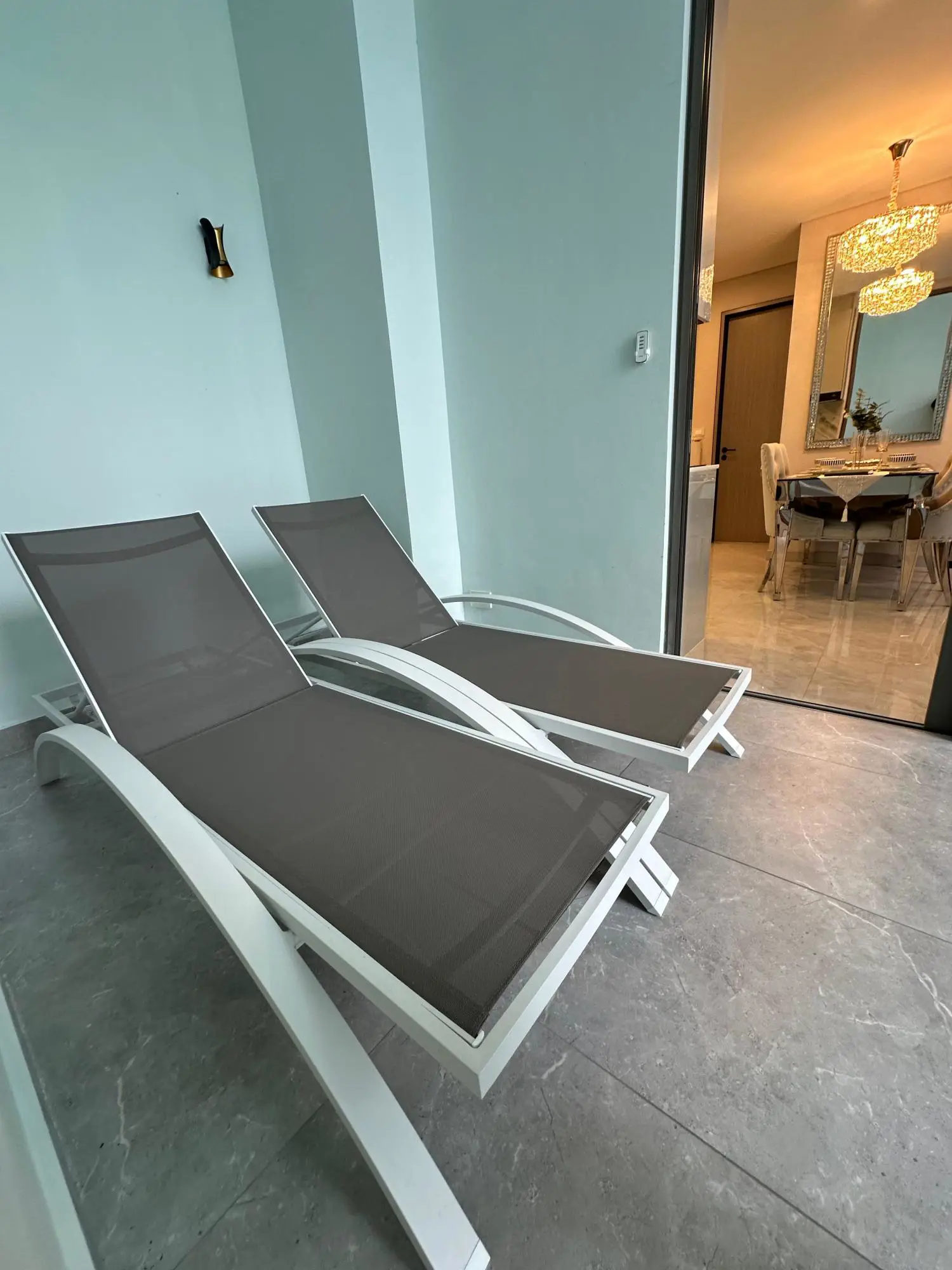 Квартира_Copacabana 2 - Coral Reef_2