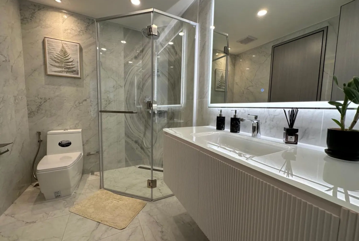 Квартира_Copacabana 2 - Coral Reef_4