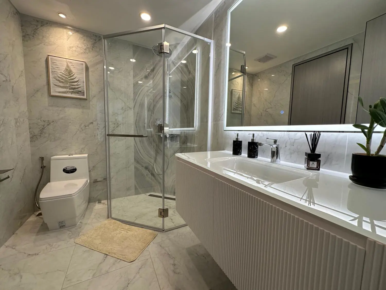 Квартира_Copacabana 2 - Coral Reef_4