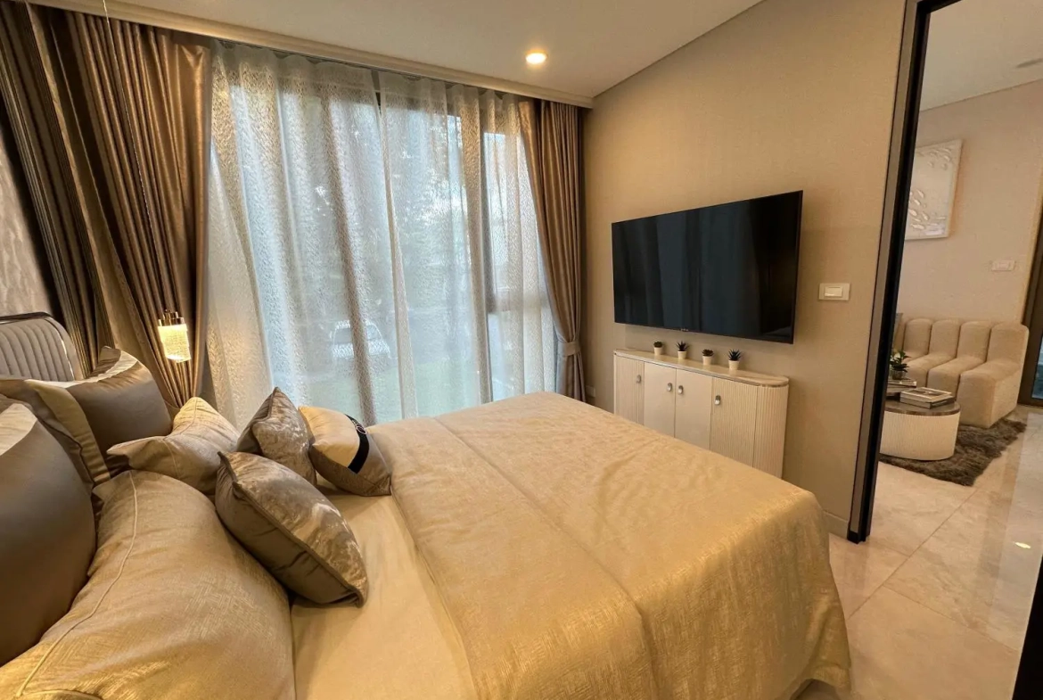 Квартира_Copacabana 2 - Coral Reef_5